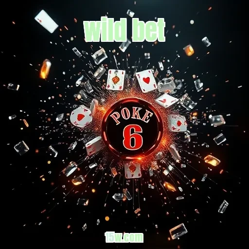 wild bet: Descubra Os Incríveis Bônus Que Potencializam Seus Jogos