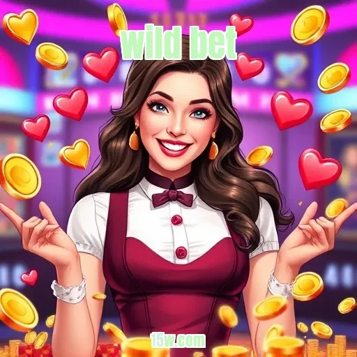 wild bet: O Destino Seguro Para Apostas Online no Brasil