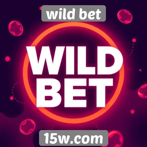 Logo da wild bet