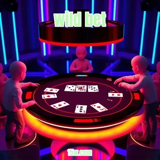 wild bet: Descubra Como Jogar com Segurança e Confiabilidade