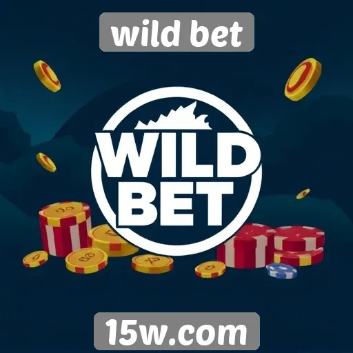 Estudo sobre a variedade de jogos no Wild Bet
