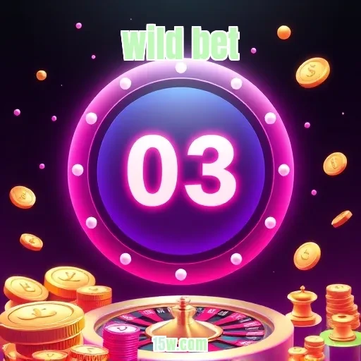 wild bet
