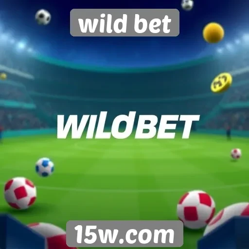 Avaliação de bônus e promoções do wild bet