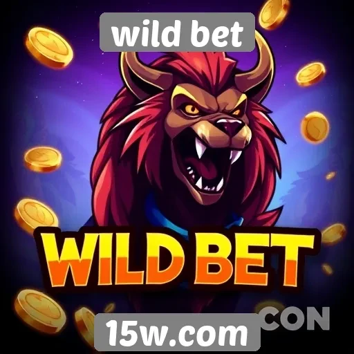 Wild Bet oferece ampla variedade de jogos online